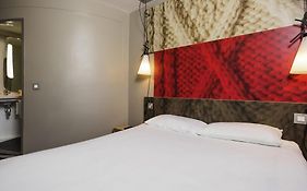 Ibis Leicester